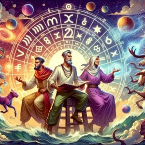 The Psychic Chronicles of Clairaudience: Personal Stories from Each Zodiac Sign