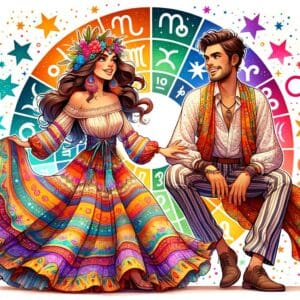 The Right Age for Marriage: What Does Astrology Say?