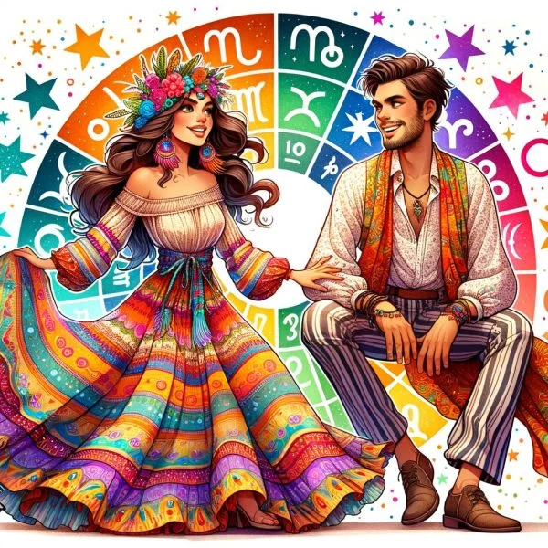 The Right Age for Marriage: What Does Astrology Say?