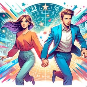 The Role of Numerology in Compatibility: Love and Relationships