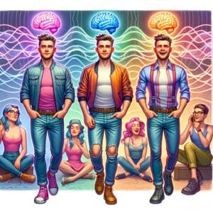 The Science of Channeling: Exploring Brainwaves and Altered States