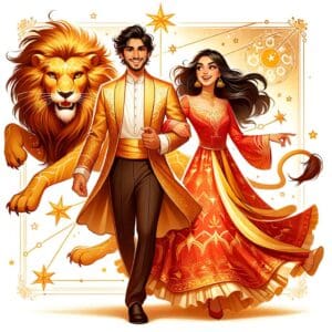 The Secret Power of Leo: Insights from the Zodiac