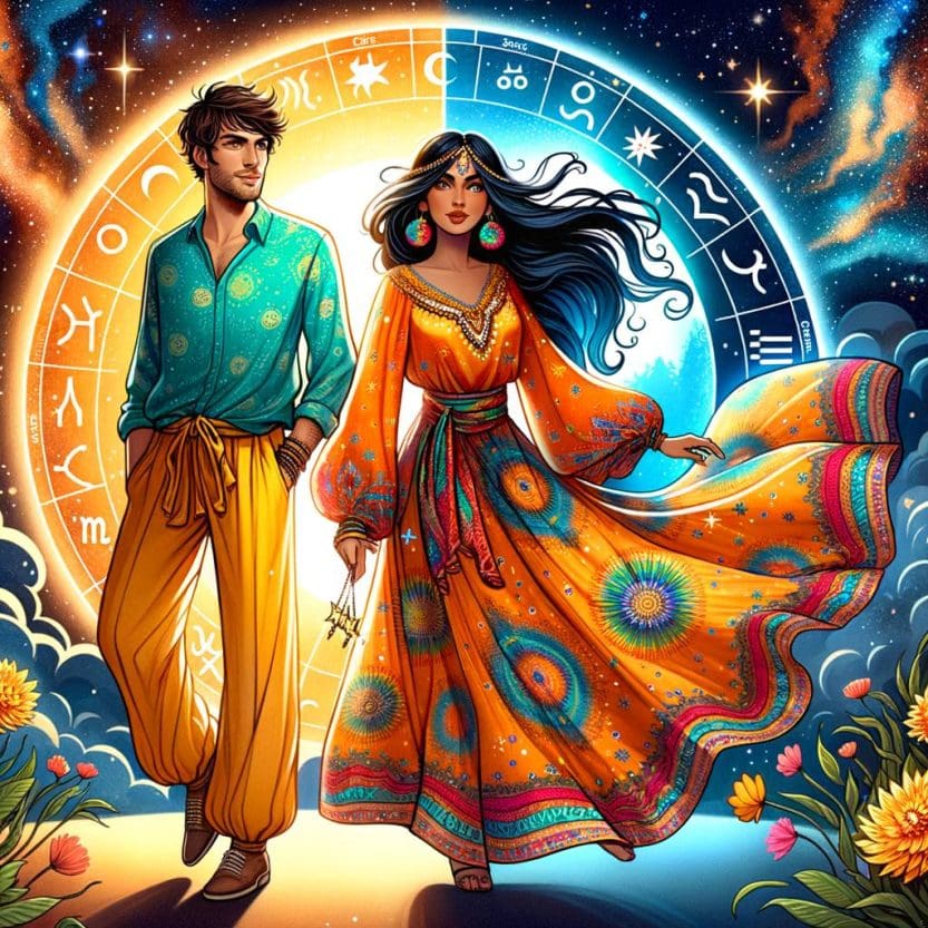 The Sun-Moon Ascendant Trio: Unlocking Your Astrological Identity