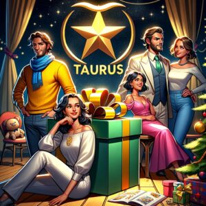 The Ultimate Taurus Gift Guide: Perfect Presents for the Bull Sign