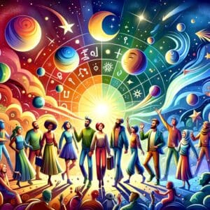 The Universe’s Messages: 5 Signs Indicating a Brighter Future