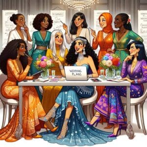 The Zodiac Sign of Women Who Are Wedding Planners