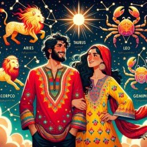 Top 5 Zodiac Signs Who Will Have Unwanted Fights with Their Partners