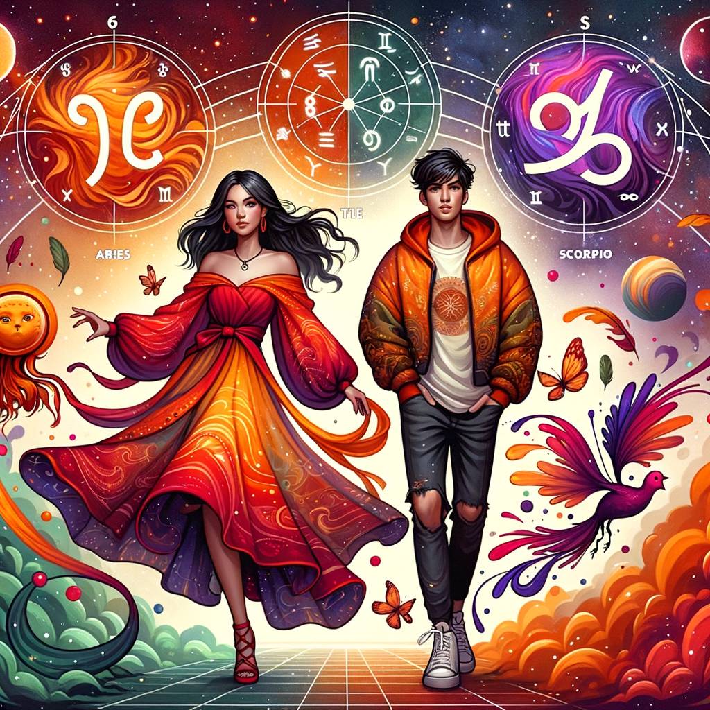 Toxic Lovers 5 Zodiac Signs That Can Turn Toxic In Relationships Astro Helpers 