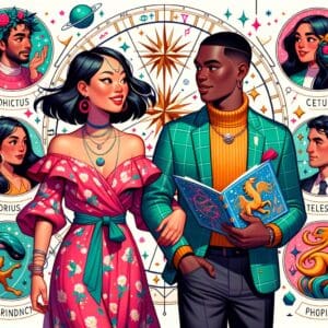 Unconventional Zodiac Signs: Top 9 Revealed