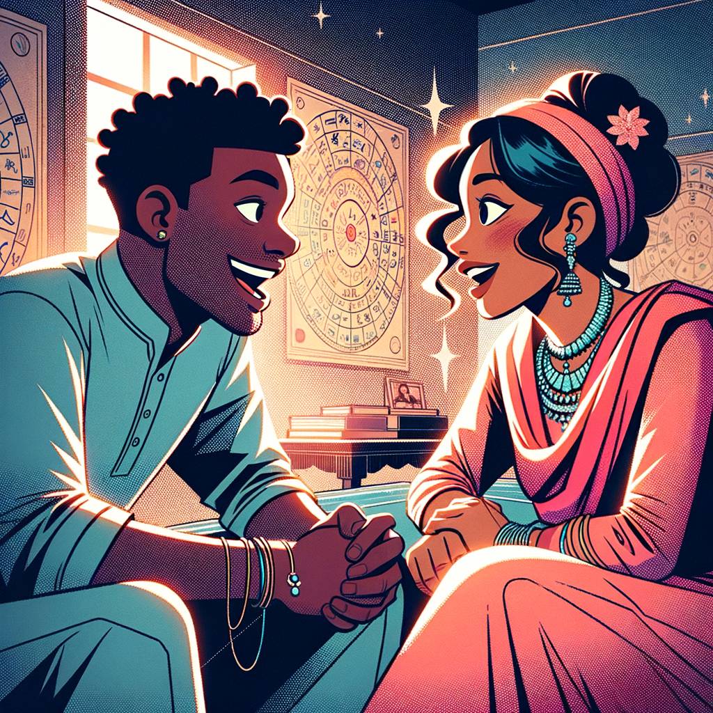 Understanding the Reasons Behind Rejected Arranged Marriage Proposals