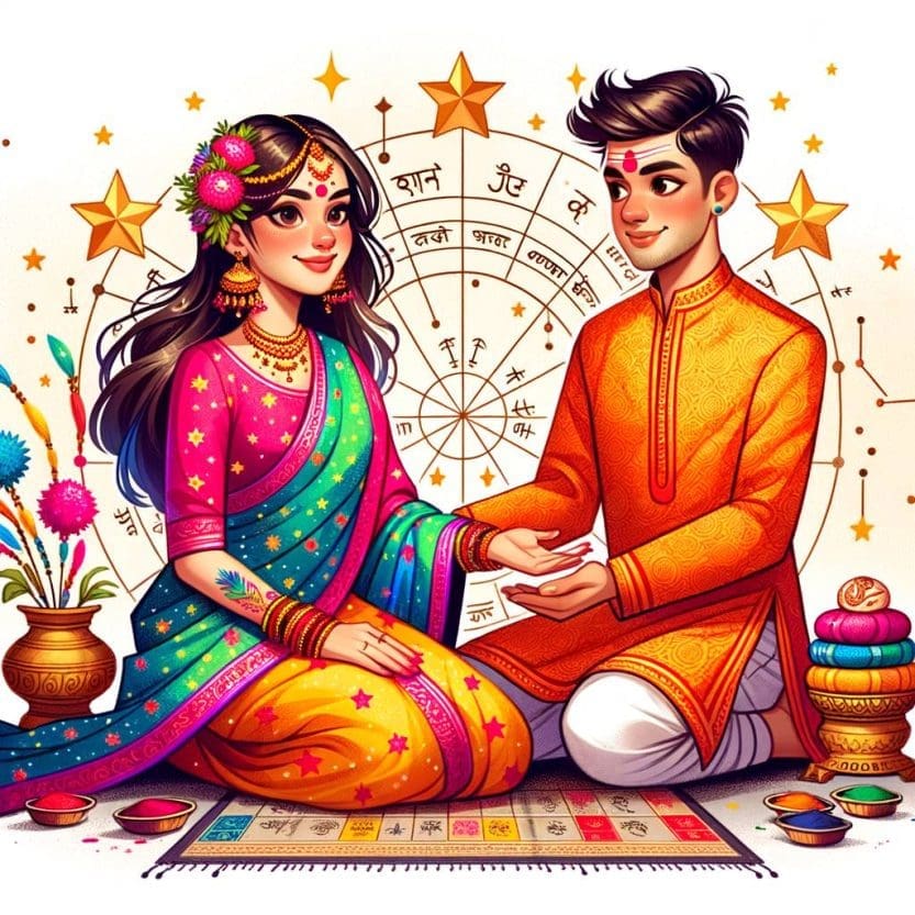 Understanding the Symbolism of Bindi, Kumkum, and Chandan in Puja Traditions