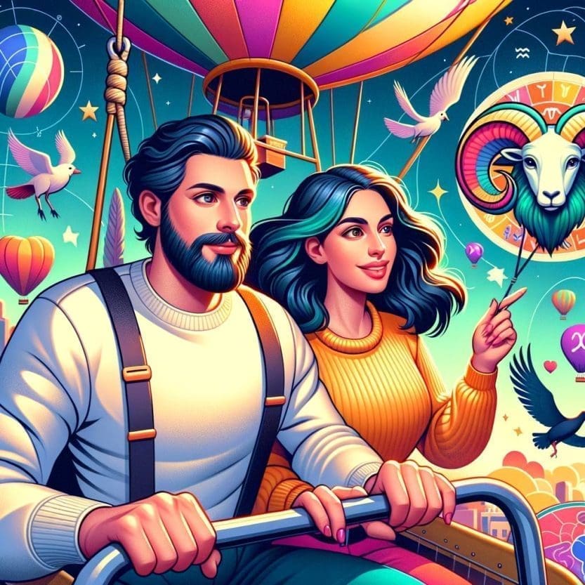 Unique Date Night Gifts: 4 Zodiac Signs Known for Their Creativity