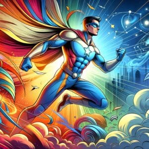 Unveil Your Inner Superhero: Identifying Your Heroic Persona