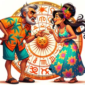 Using Astrology to Resolve Sibling Property Disputes