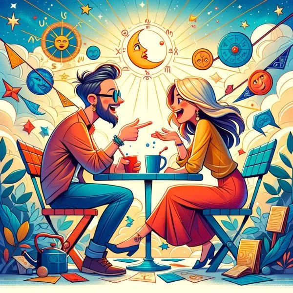 Valuing Your Partner’s Opinion: 4 Zodiac Signs That Always Listen