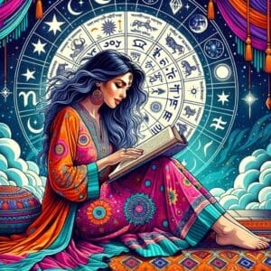 Veda vs. Astrology: Understanding the Difference