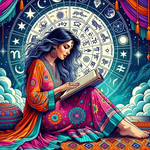 Veda vs. Astrology: Understanding the Difference