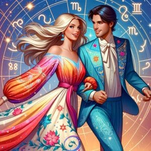 Venus Sign Innovators: Romantic Pioneers in Your Sign