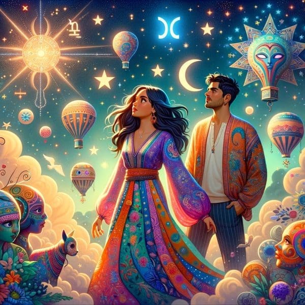 Venus Signs and Dream Interpretation: Unveiling Romantic Dreams