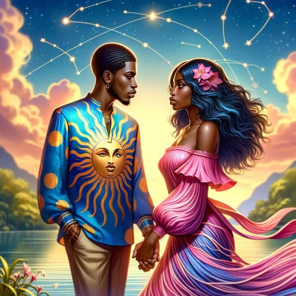 Venus in Pisces: Love and Dreamy Romance
