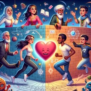 Walled Hearts: 4 Zodiac Signs That Build Emotional Barriers