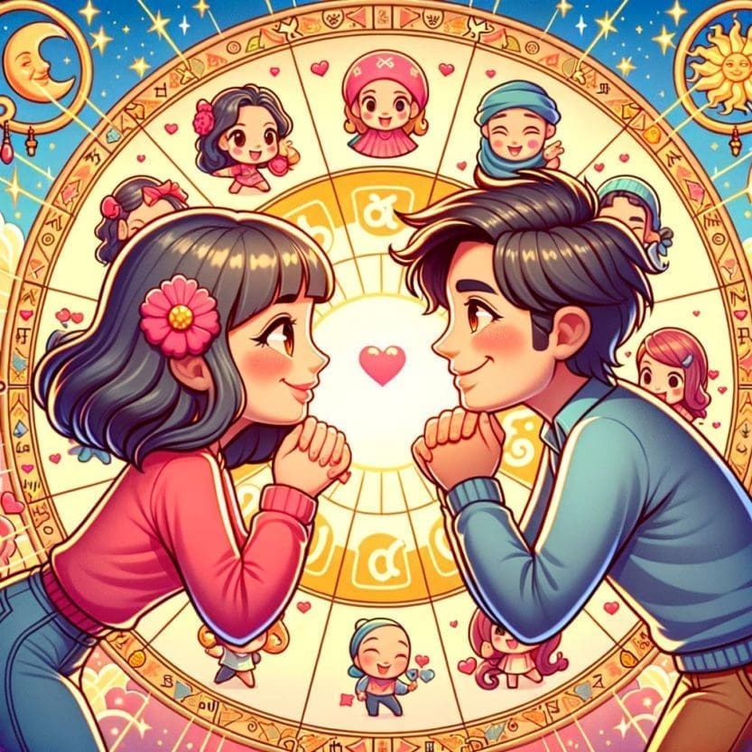 Wishing for Love at First Sight: 74 Zodiac Signs Who Believe in Instant Connections