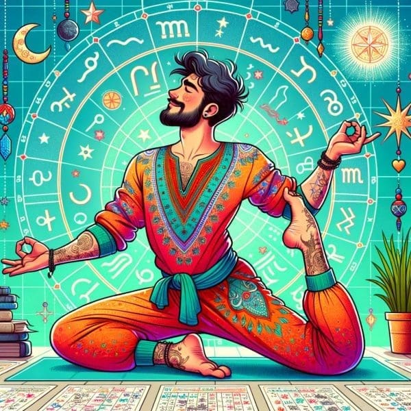 Yoga in Vedic Astrology: A Comprehensive Guide
