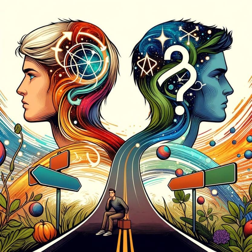 Your Life Path Number and Zodiac Sign: A Cosmic Compatibility Guide