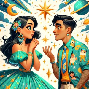Zodiac Signs Prone to Love at First Sight