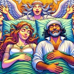 Angel Healers and the Art of Dream Interpretation