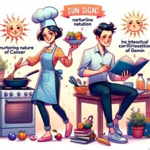 Astro-Parenting: Balancing Your Child’s Sun Sign