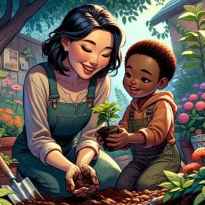 Astro-Parenting: Nurturing Your Earth Sign Child’s Growth