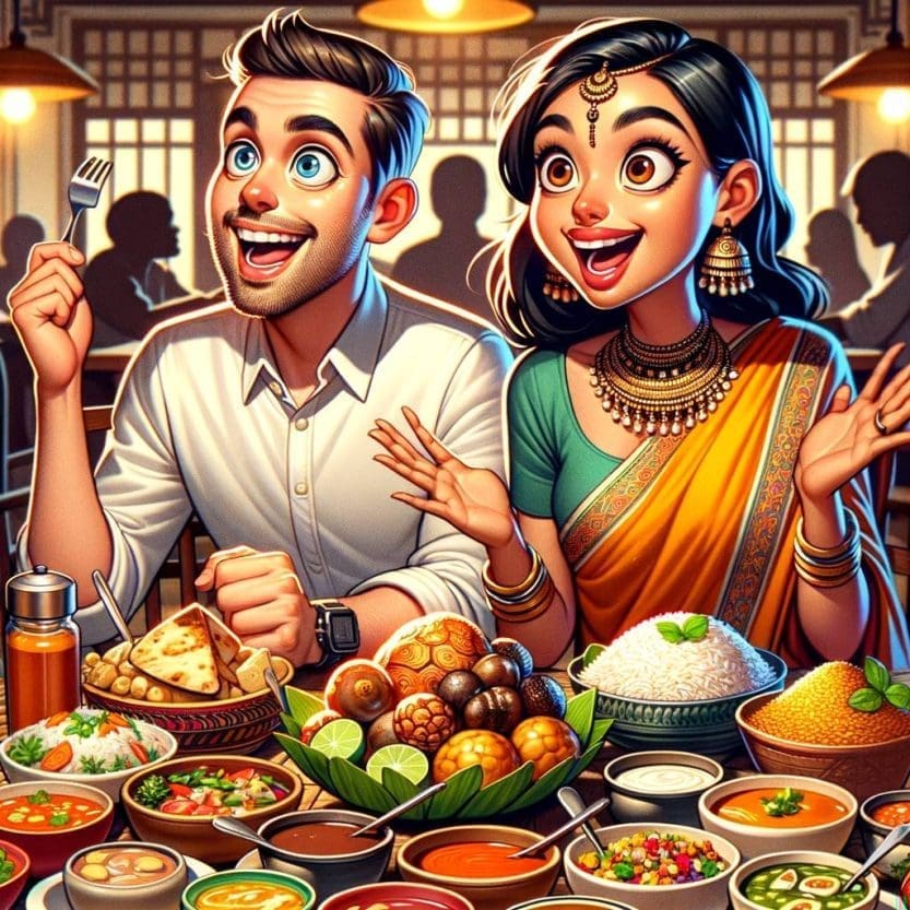 Astrologers’ Favorite Ethnic Restaurants: Exploring Diverse Flavors by Sign