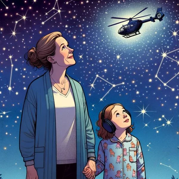 Astrological Advice for Helicopter Parents: Finding Balance