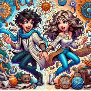 Astrological Compatibility and Energy Healing: Soul Connections