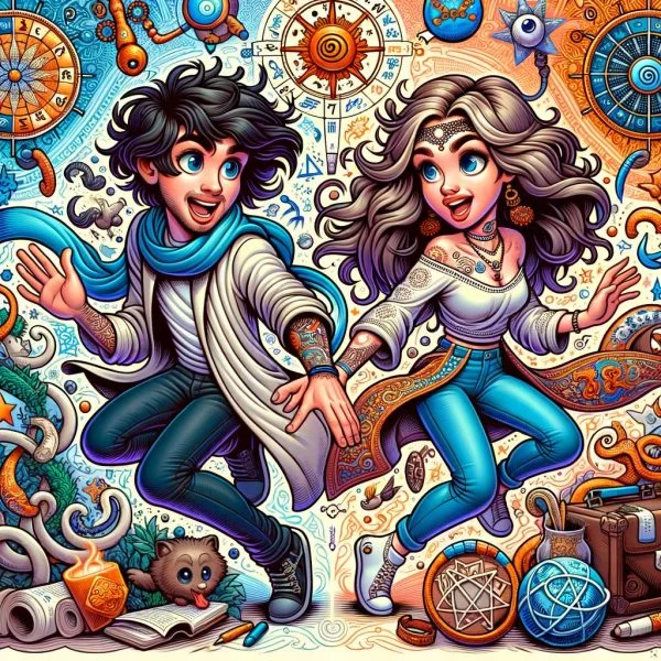 Astrological Compatibility and Energy Healing: Soul Connections