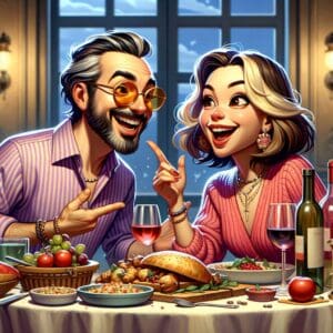Astrological Food and Wine Seminars: Educating Your Palate by Sign