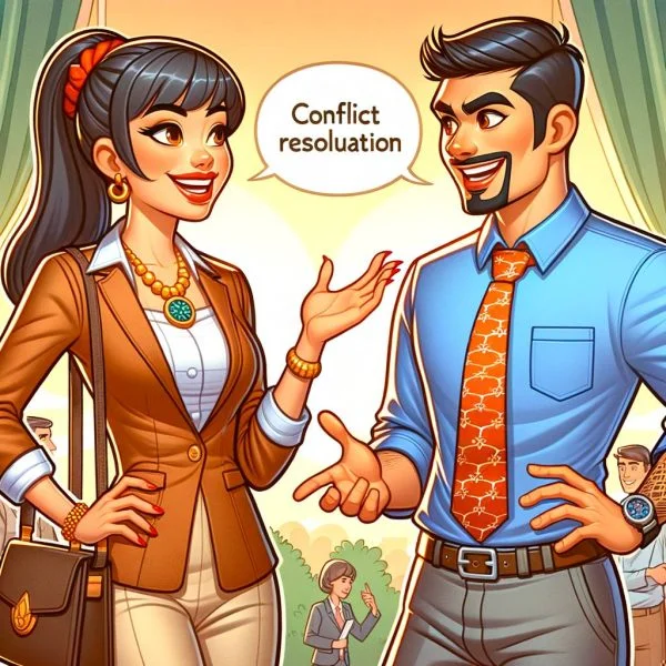 Astrological Insights for Handling Workplace Conflicts