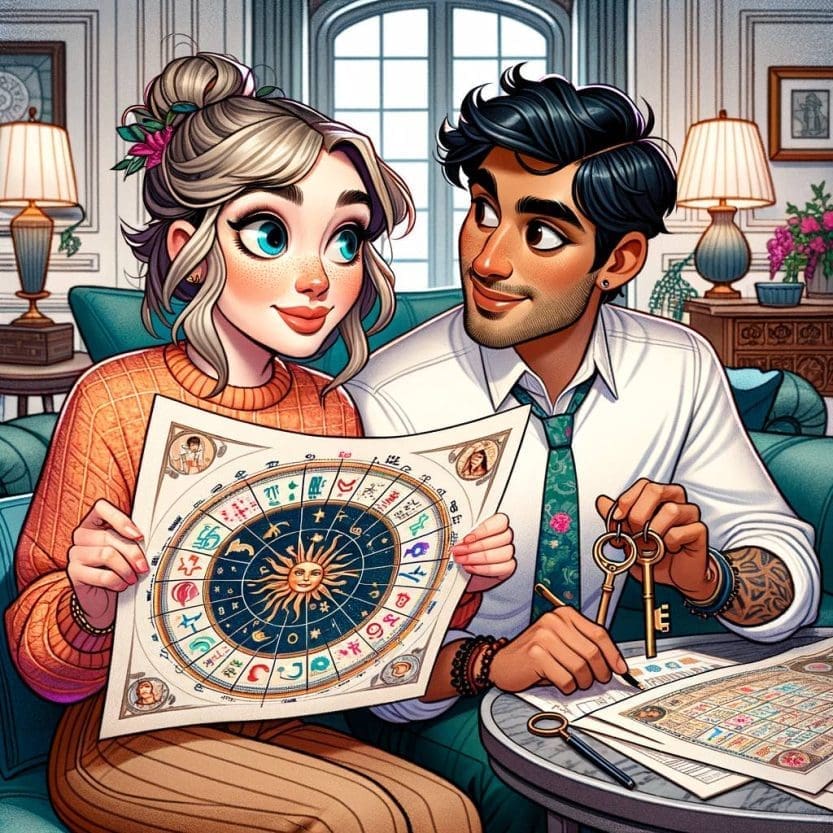 Astrological Insights for Homeownership