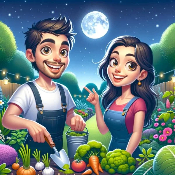 Astrological Insights into Eco-Friendly Gardening