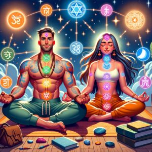 Astrological Predictions and Their Influence on Chakra Clearing