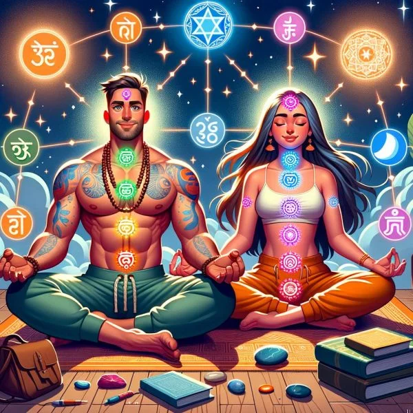 Astrological Predictions and Their Influence on Chakra Clearing