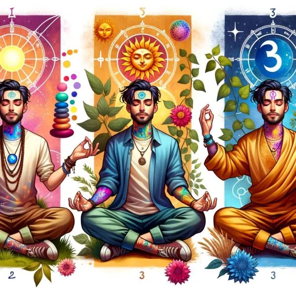 Astrological Predictions and Their Influence on Chakra Energy