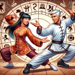 Astrological Signs and Their Qi Gong Allies: Personal Empowerment