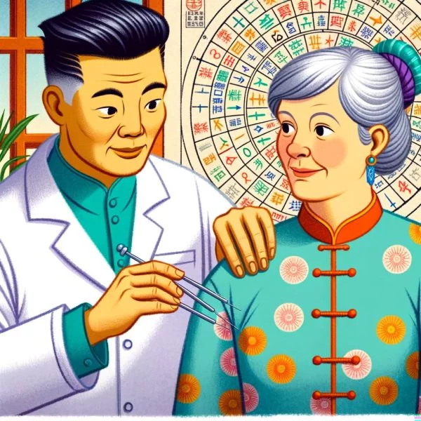 Astrological Timing for Acupuncture: Optimal Healing Opportunities