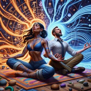 Astrology and Sound Healing for Stress Relief: Finding Inner Calm