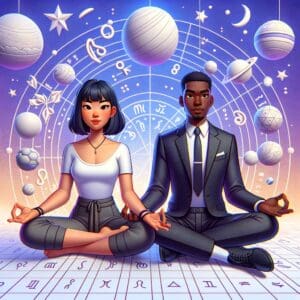 Astrology and the Art of Work-Life Balance for Business Success