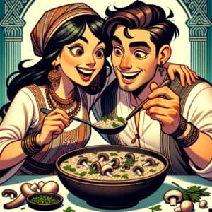 Capricorn Cuisine: Earthy and Satisfying Dishes for the Goat Sign