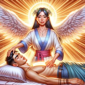 Celestial Reiki: Angelic Energy in Reiki Healing