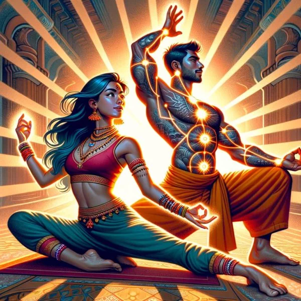 Chakra Healing for Empowerment: Reclaiming Your Inner Strength